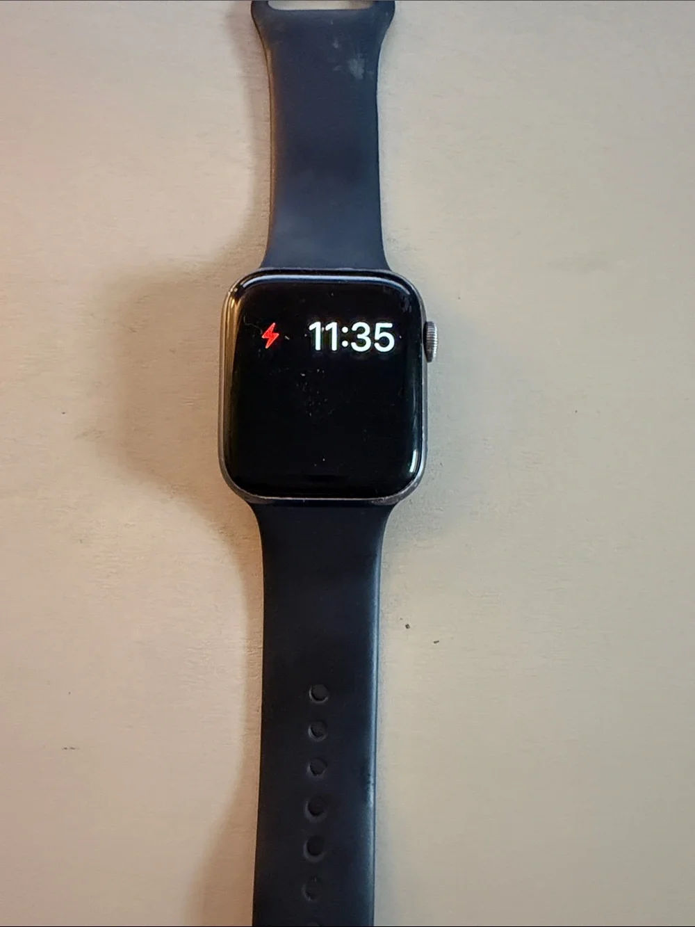 Iwatch series 4 44mm